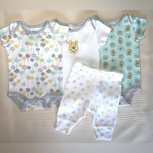 Baby Clothes